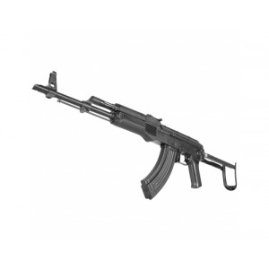 Страйкбольный автомат (LCT) 47MMS Black (UP) LCKMMS